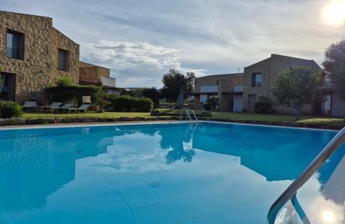 Masainas Maison | Villa Carrubbedda