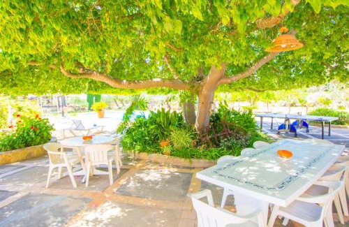 Son Sardina Maison | Villa 'Cas Moliner' con WiFi, Air Con y piscina privada