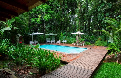 Chiguata Villa | Description de Villa Casa Cerise