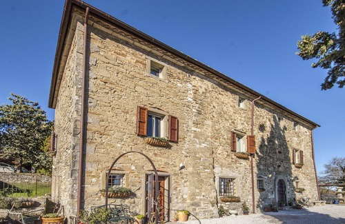 Bivio Lugnano Maison | Villa restaurée - Maison de campagne - Maison du prêtre, frontières Ombrie / Toscane
