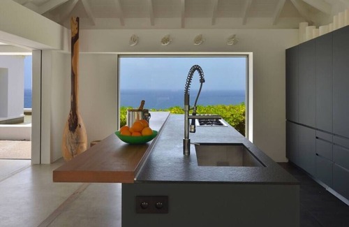 Petit Cul-de-Sac Maison | Villa CASA DEL MAR - 2 Pools & The Best Location!