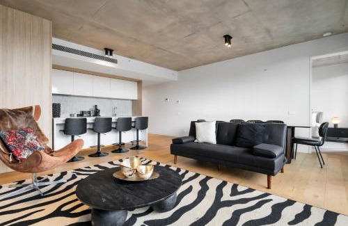 Richmond Appartement | Villa Casa ~ Designer 3BR Apt~2Car~Perfect Getaway