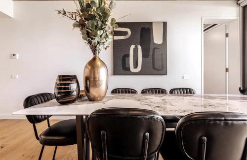 Richmond Appartement | Villa Casa ~ Designer 3BR Apt~2Car~Perfect Getaway