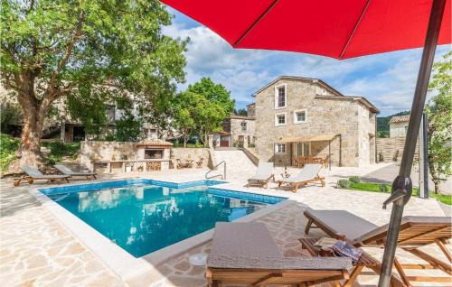 Buzet Maison | Villa Casa Di Nonno Giovanni