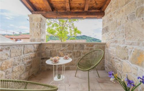 Buzet Maison | Villa Casa Di Nonno Giovanni