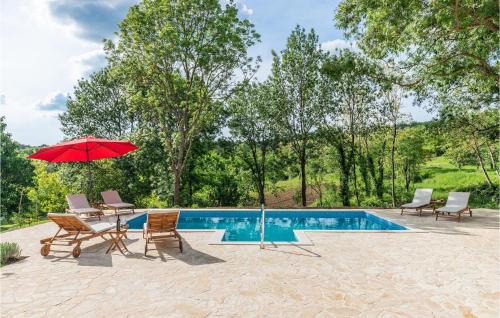 Buzet Maison | Villa Casa Di Nonno Giovanni