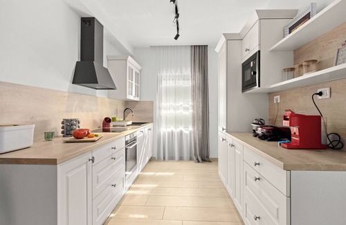 Belavici Maison | Villa Casa Dika (116751-K1) - Marcana
