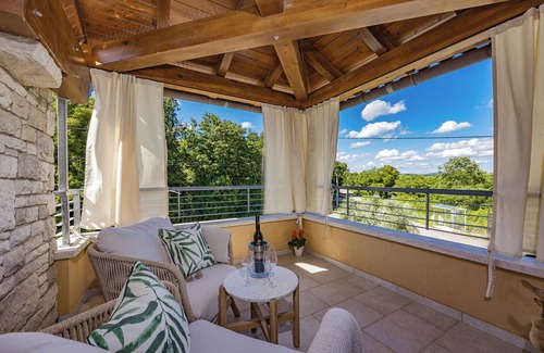 Belavici Maison | Villa Casa Dika (116751-K1) - Marcana