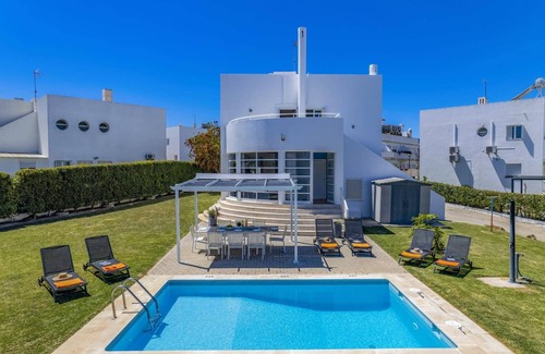 Vale de Carro Villa | Villa Casa Duarte by Villa Plus