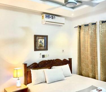 Accra Appartement | Villa Casa