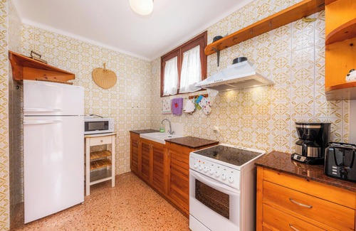 Cala San Vicente Villa | Villa "Casa Isabel & Mateo" près de la plage avec piscine, jardin et Wi-Fi