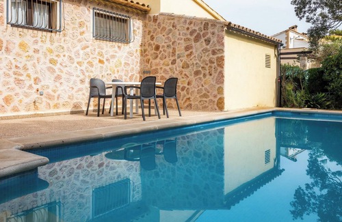 Cala San Vicente Villa | Villa "Casa Isabel & Mateo" près de la plage avec piscine, jardin et Wi-Fi
