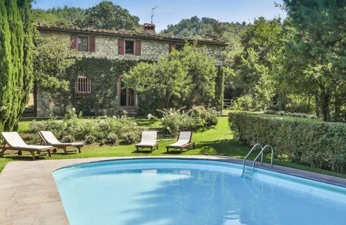 Pieve Santo Stefano Villa | Villa Casanova Résidence de vacances tout confort