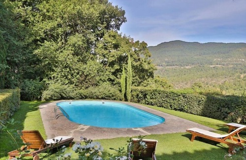 Pieve Santo Stefano Villa | Villa Casanova Résidence de vacances tout confort