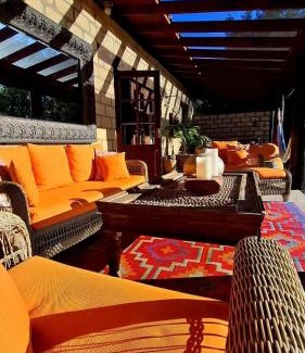 Katikati Maison | Villa Casa Maria Luxury Tuscan Villa