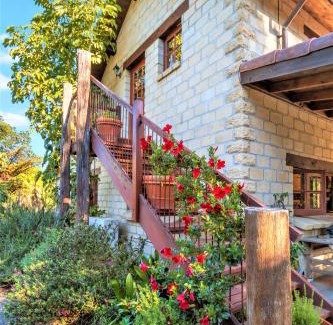 Katikati Maison | Villa Casa Maria Luxury Tuscan Villa