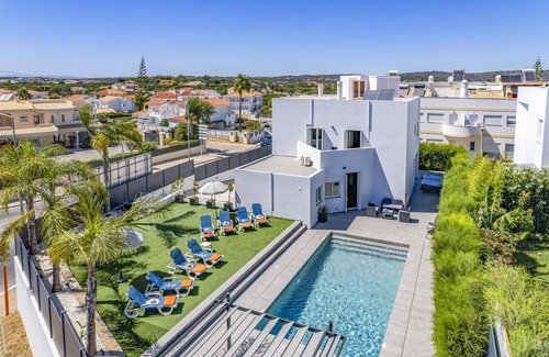 Vale de Carro Villa | Villa Casa Morim by Villa Plus