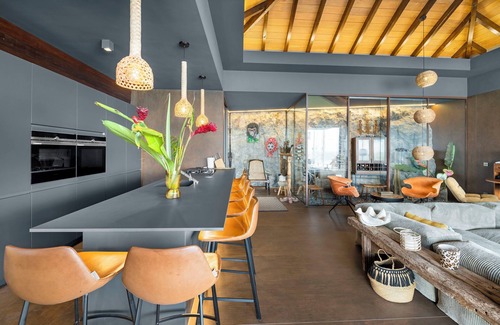 Vitet Villa | Villa Casa Pablo | Grand-Cul-de-Sac, St-Barths