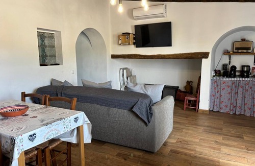 Reguengos de Monsaraz Villa | Villa 'Casa Do Aguadeiro' avec piscine privée, Wi-Fi et climatisation