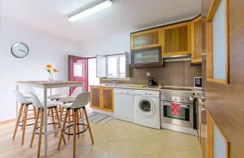 Porto Covo Villa | Villa 'Casa Vila-Mar' avec terrasse privée, Wi-Fi et climatisation