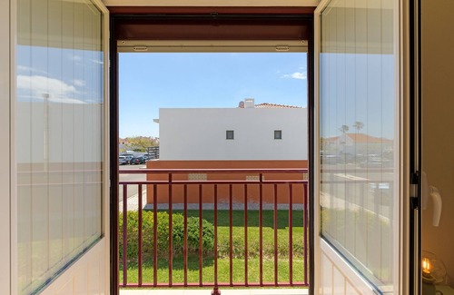 Porto Covo Villa | Villa 'Casa Vila-Mar' avec terrasse privée, Wi-Fi et climatisation