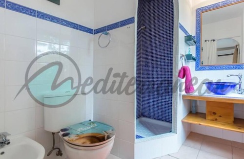 El Toro Maison | Villa Casablanca near port adriano by villasmediterranean