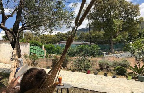 Bastelicaccia Villa | Villa CasaFiora