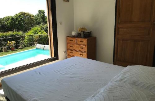 Bastelicaccia Villa | Villa CasaFiora