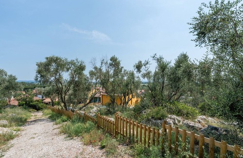 San Giovanni alla Vena Villa | Villa 'Casale Pisano' with Mountain View, Wi-Fi and Air Conditioning