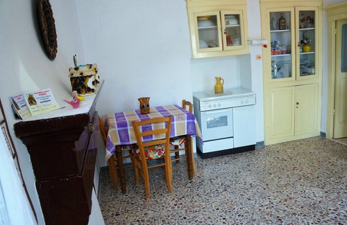 Schiavi d'Abruzzo Maison | Villa Casali avec une vue imprenable
