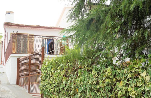 Schiavi d'Abruzzo Maison | Villa Casali avec une vue imprenable