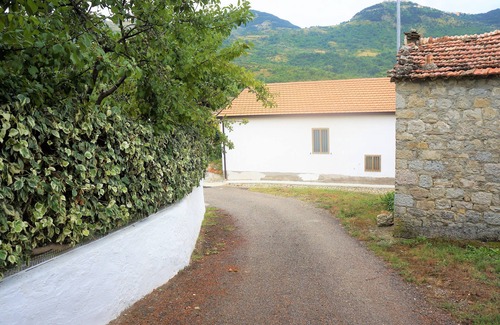 Schiavi d'Abruzzo Maison | Villa Casali avec une vue imprenable