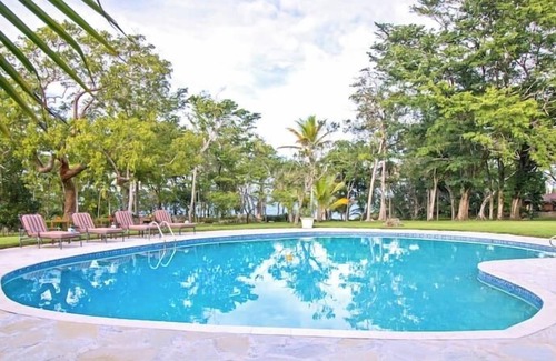 Cabarete Maison | Une vue imprenable sur l'océan avec de nombreux avantages supplémentaires. Profitez de la belle vie dans les Caraïbes