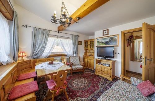 Cortina d'Ampezzo Historic Centre Appartement | Villa Casanova - Stayincortina