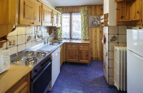 Cortina d'Ampezzo Historic Centre Appartement | Villa Casanova - Stayincortina