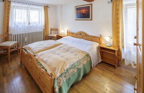 Cortina d'Ampezzo Historic Centre Appartement | Villa Casanova - Stayincortina