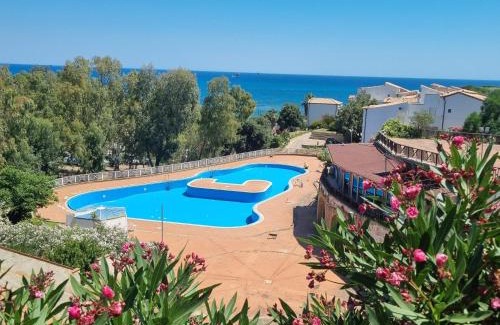 Crotone Villa | Villa Casarossa