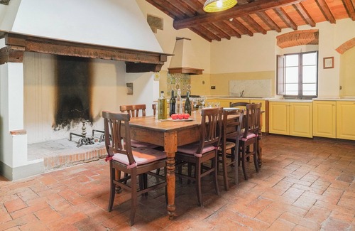 San Casciano in Val di Pesa Maison | Villa Casavecchia, 1300 Tuscan villa near Florence with swimming pools 28 people