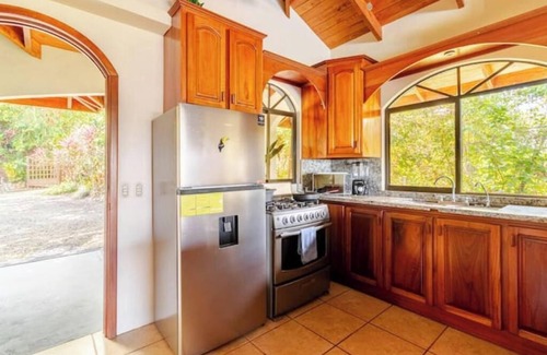 Cascada Azul Maison | Villa Cascada Sanctuary