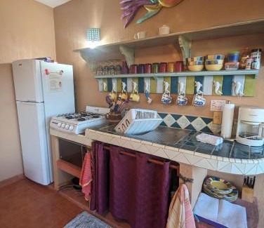 Chacala Maison | Villa Cascada de Flores
