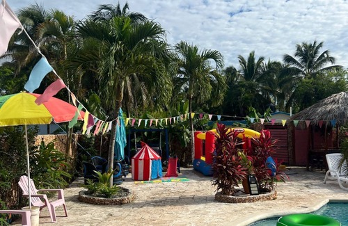 San Cristobal Appartement | Villa casita TonTon Quiet and familiar environment