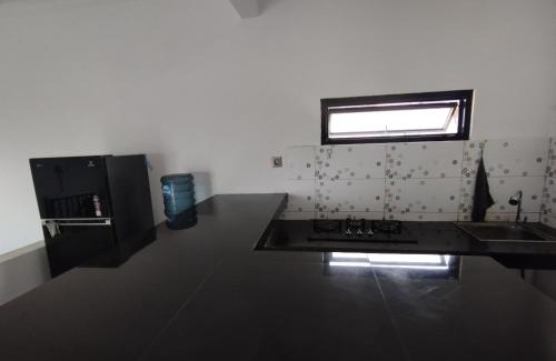 Cigombong Villa | Villa Cassandra