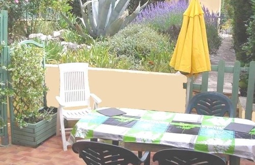 Carnoux-en-Provence Maison | VILLA CASSIS/CARNOUX, PARC DES CALANQUES