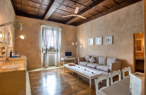 San Giustino Valdarno Station Balnéaire | Villa Cassia di Baccano