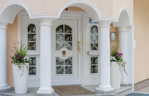 Soelden Appartement | Villa Castelbell