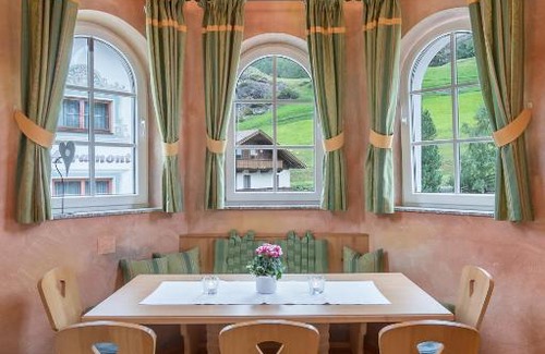 Soelden Appartement | Villa Castelbell