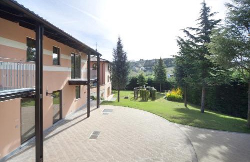 Castelletto Molina Hôtel | Villa Castelletto