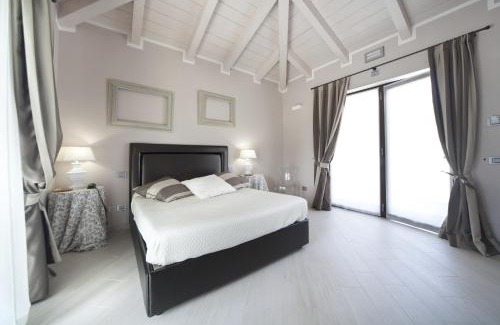 Castelletto Molina Hôtel | Villa Castelletto