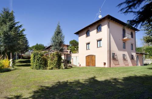 Castelletto Molina Hôtel | Villa Castelletto