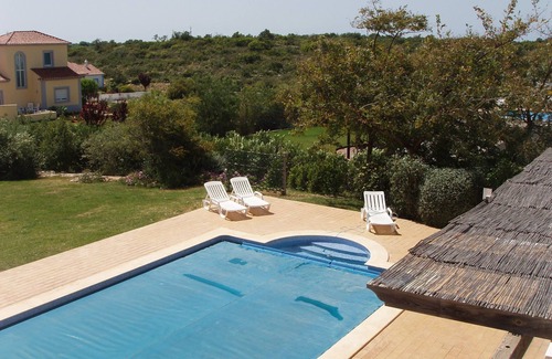 Olhao Villa | Villa Castelos, 117 Cerro Azul, Quelfes, Olhao, Algarve de l'Est